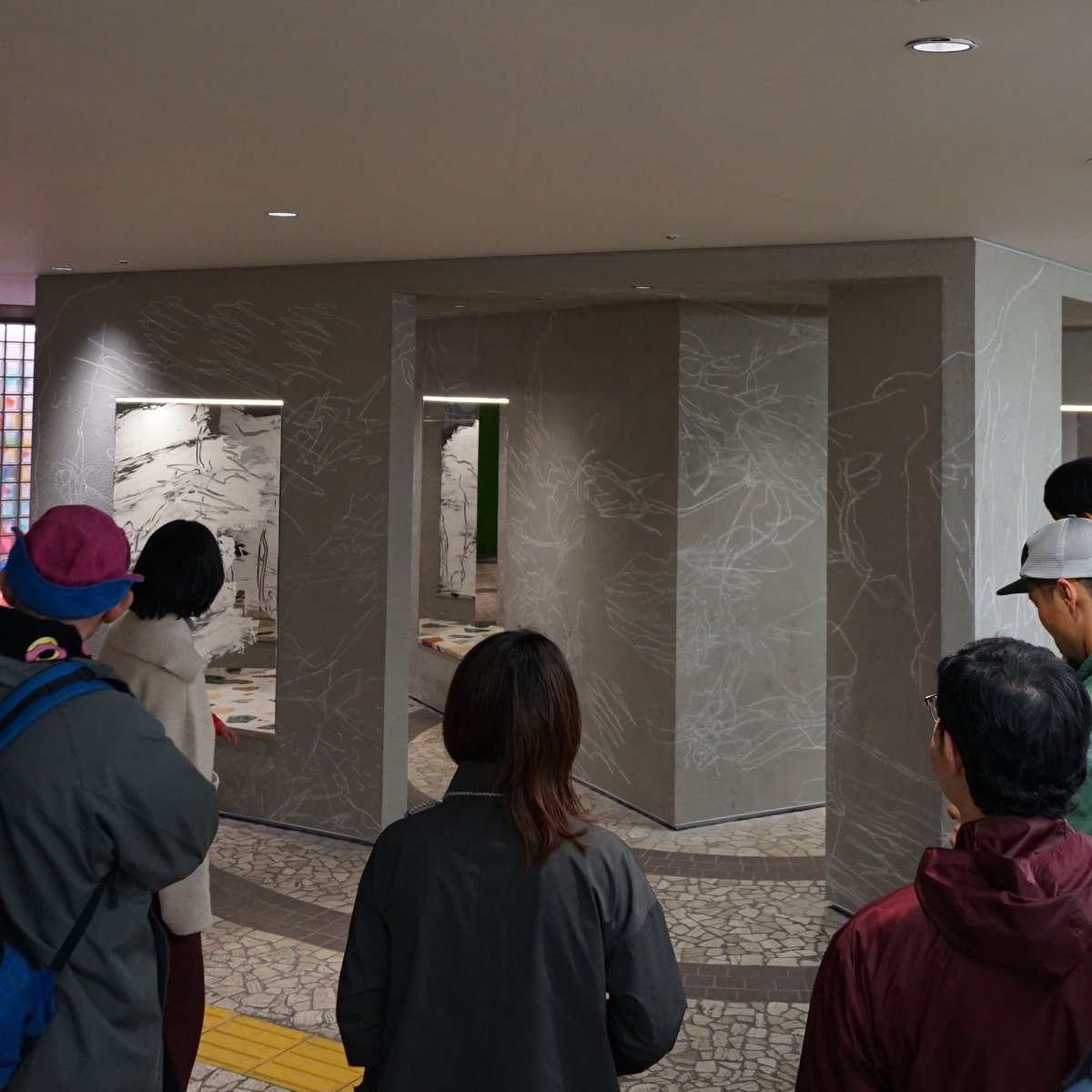 島 田 陽 / Y O S H I M A D A tweet media