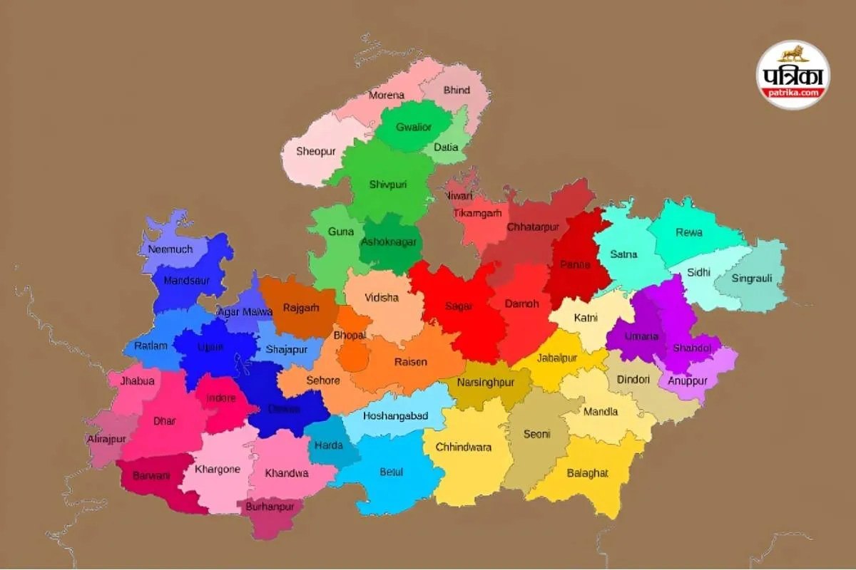 Patrika Madhya Pradesh tweet media