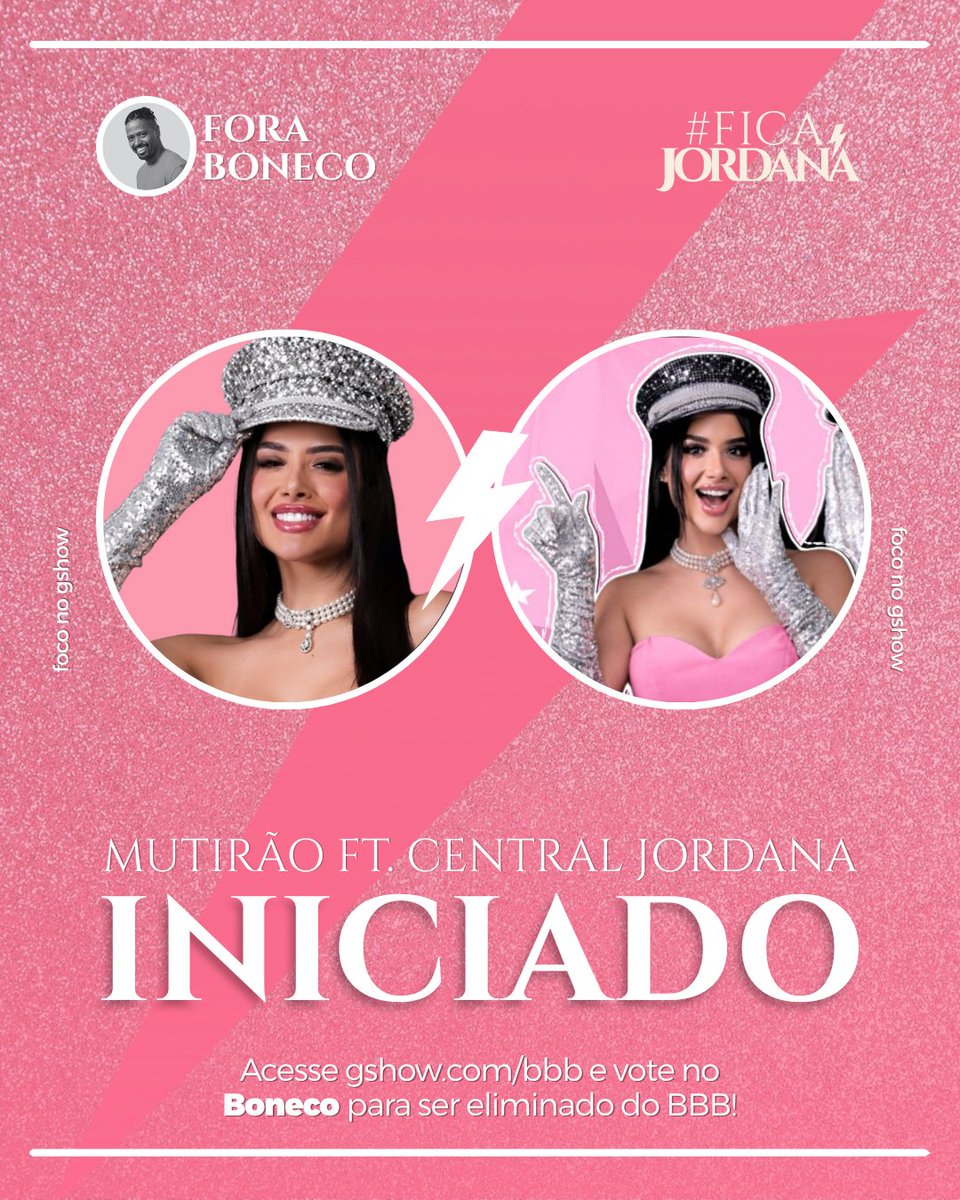 Jordana ⚡ tweet media