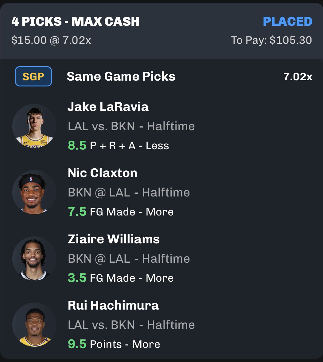 H U N C H O tweet media