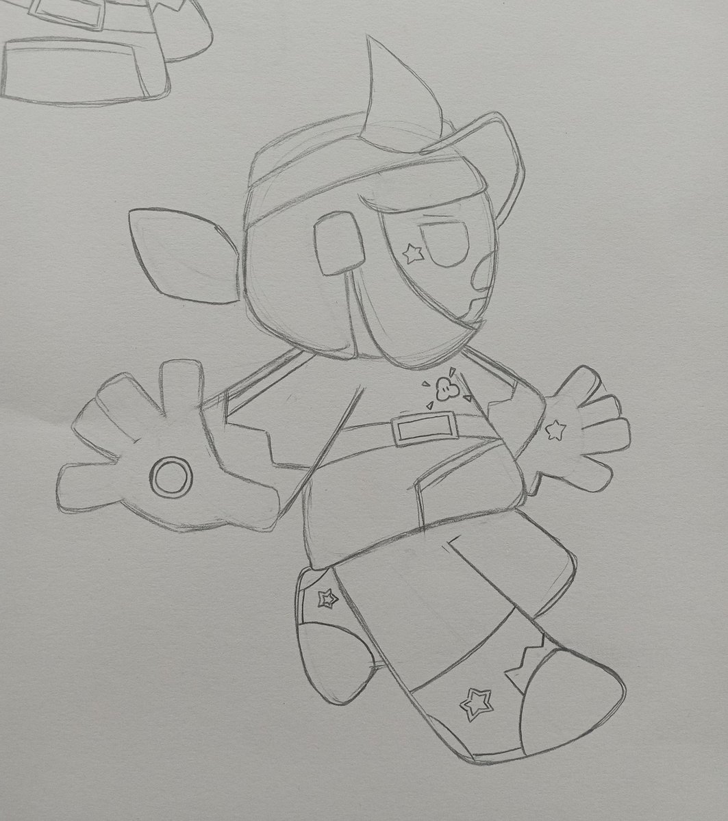 LightstarBS🌟 tweet media