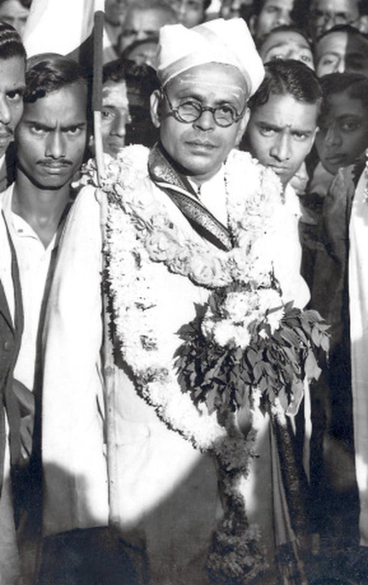 For young people of S. Satyamurti’s generation, joining the Indian National Congress was a difficult decision but also a matter of great pride. He participated as a volunteer in the 1908 Madras Congress session. Around that time, his oratory began to gain widespread recognition.