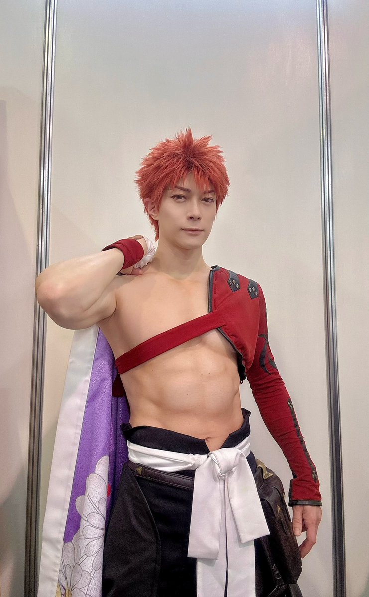 KANAME☆ @AJ2026 tweet media