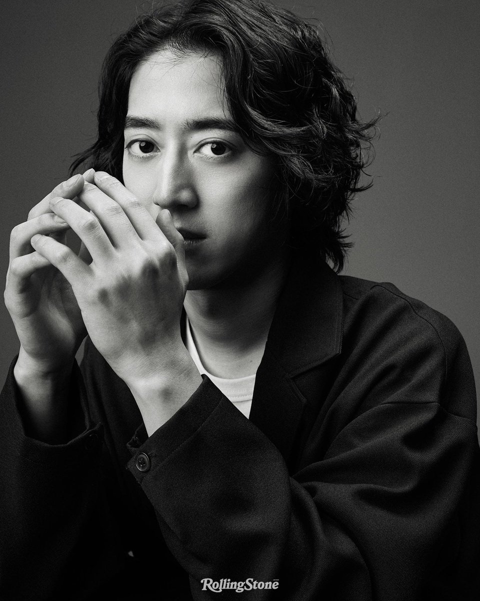 rollingstonejp's tweet photo. ［アクセスランキング1位🥇］
角野隼斗はなぜ世界を魅了するのか？

「失われた伝統」と「現代的感性」を共存させるピアニストの思想

▼記事を読む
https://t.co/2hadinFWkU

#角野隼斗 https://t.co/3C4Yq5jKpq