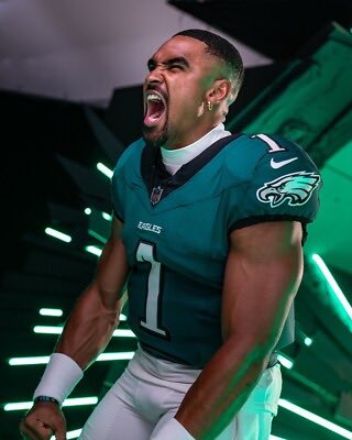 Lucius “The Oracle” Kennedy tweet media