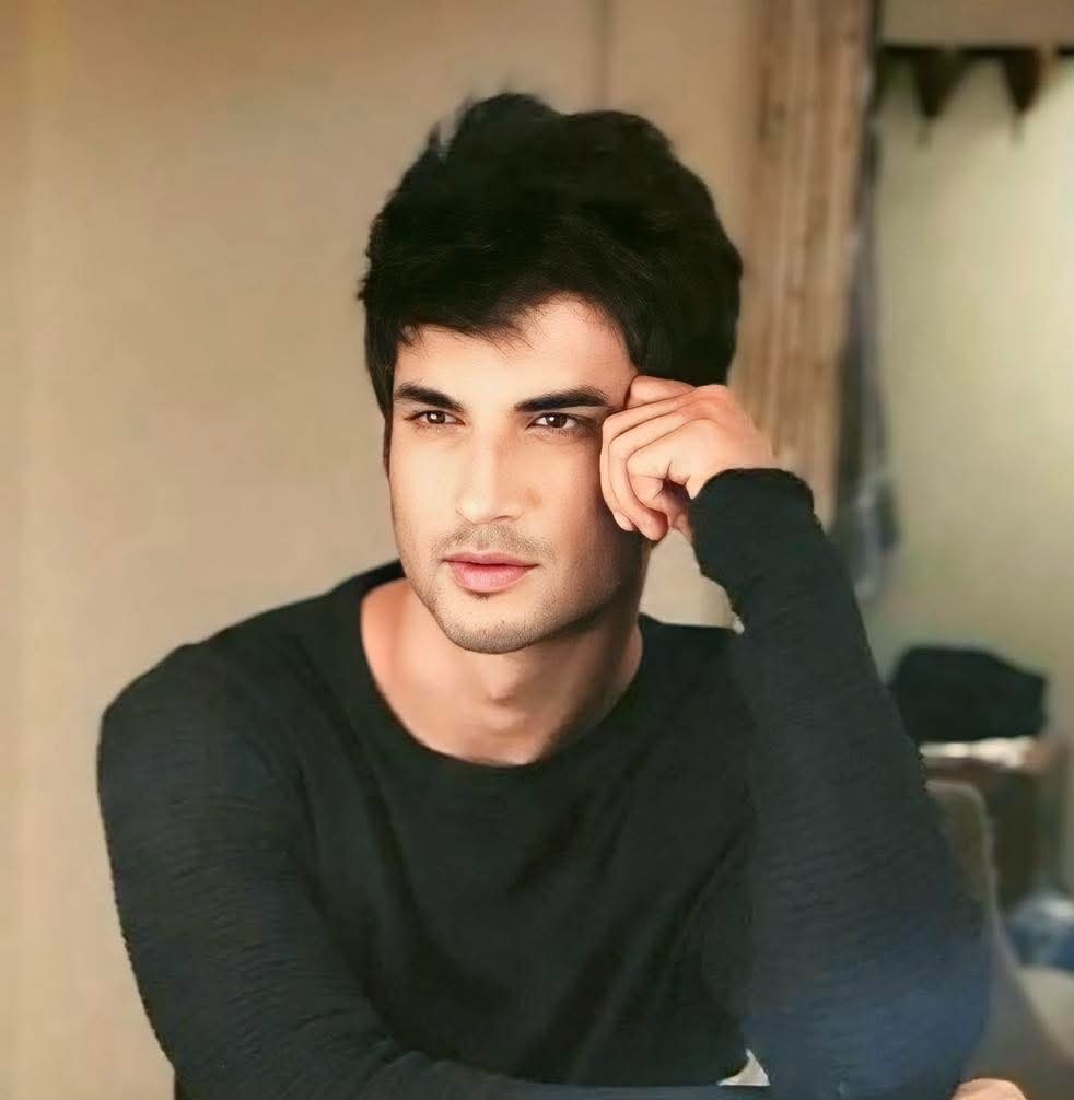 “BJP Blocking SSR Justice?” (Sushant Ka Parivar) tweet media