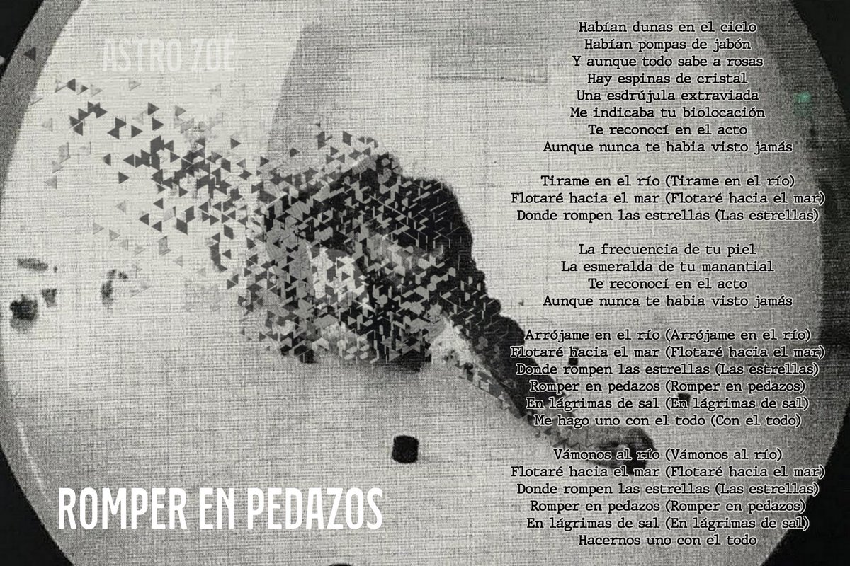 Astro Zoé tweet media