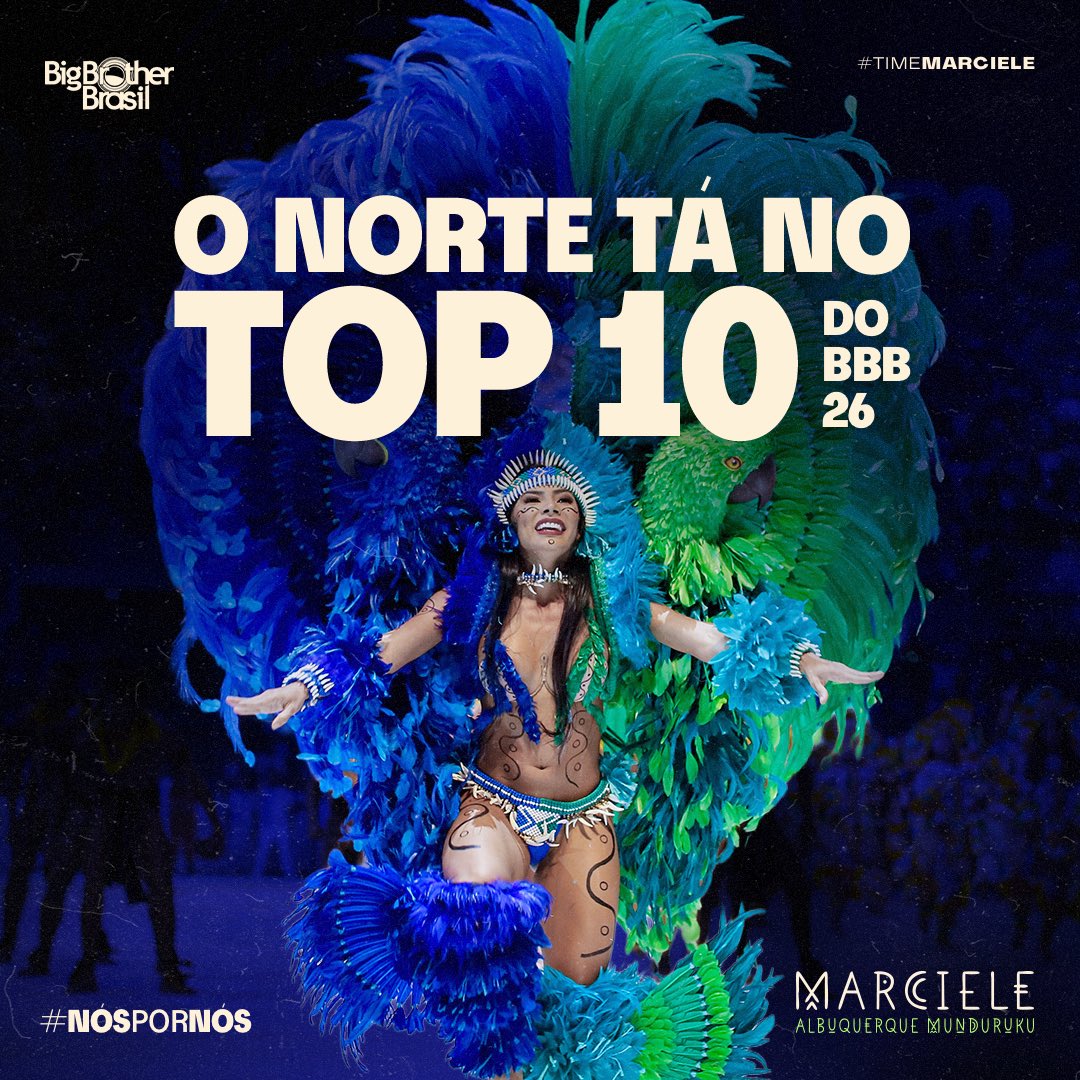 Boi Caprichoso tweet media