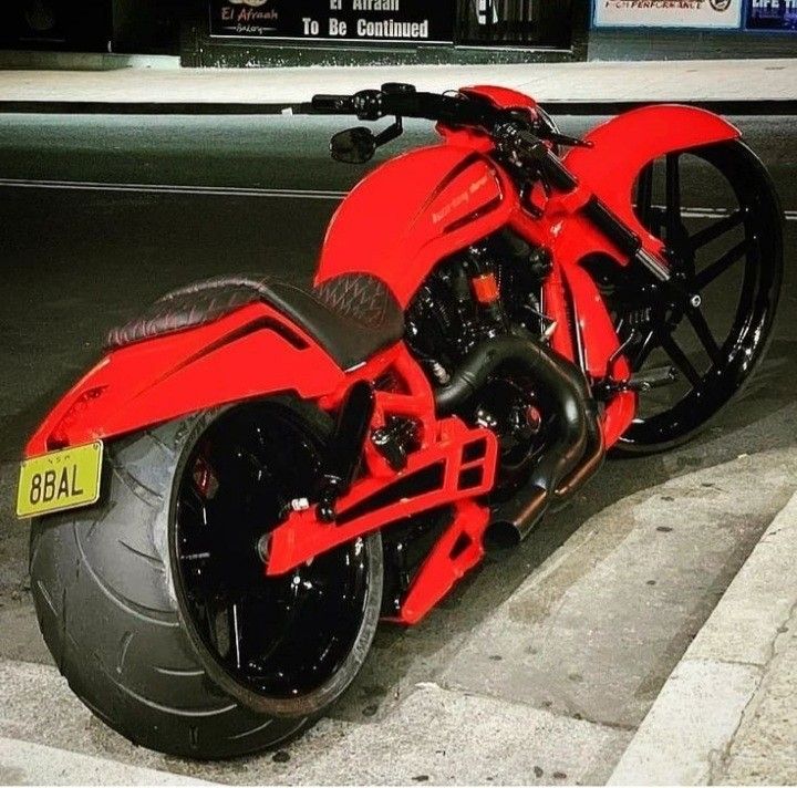 #BikeNightFriday