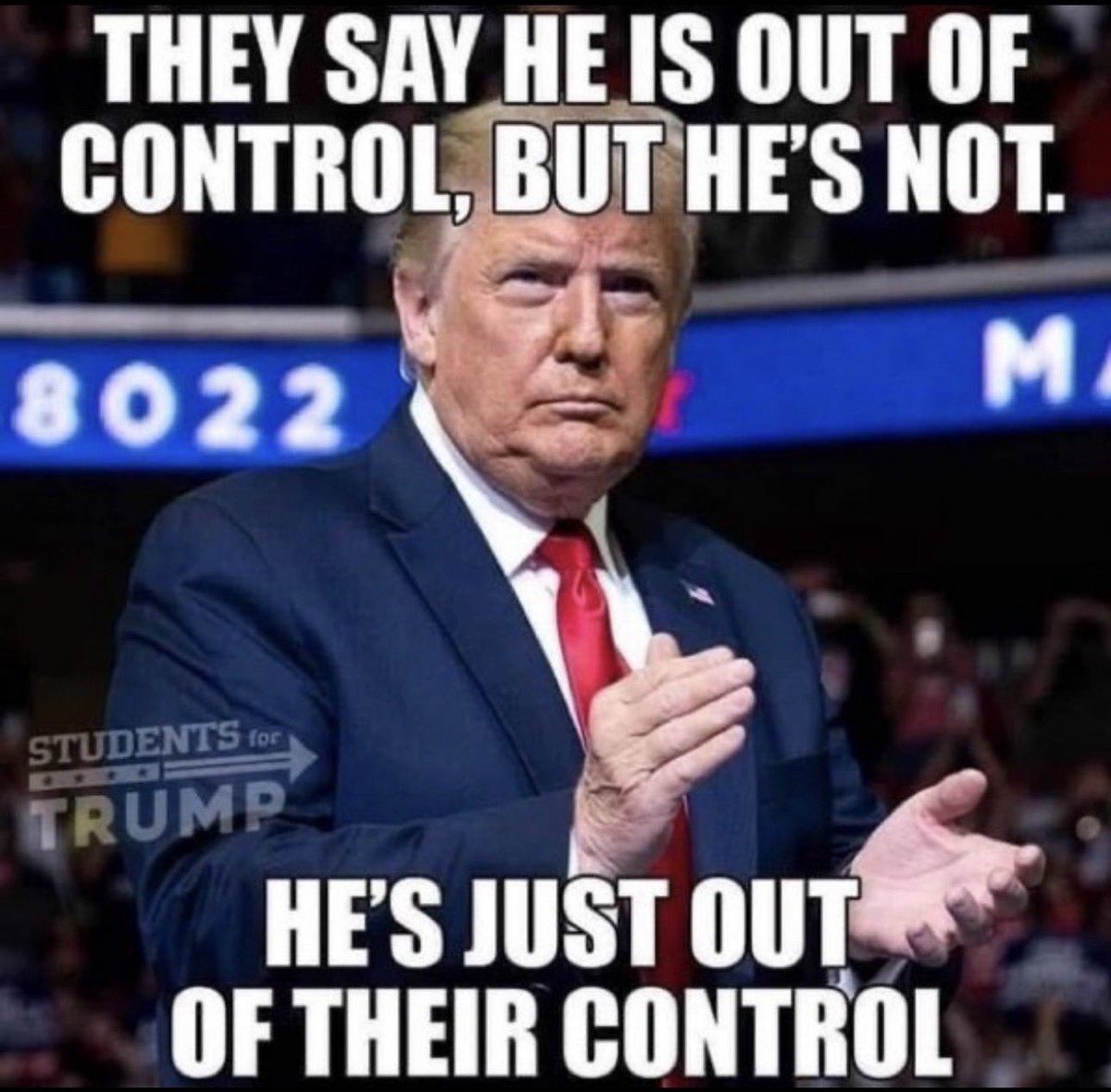 God & Country tweet media