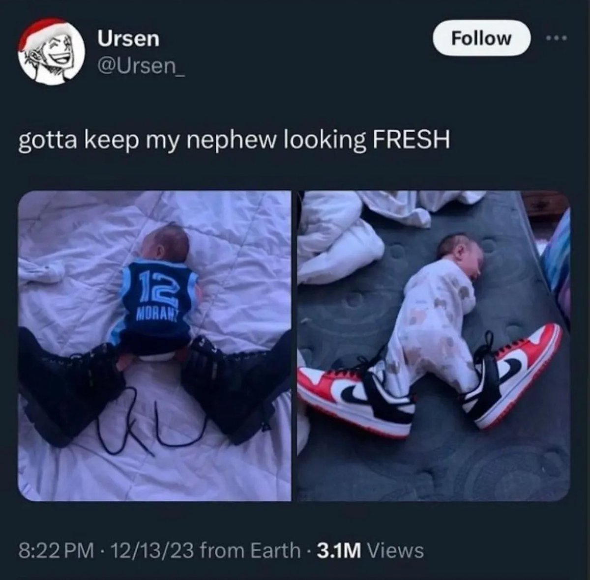 Memes To Make You Feel tweet media