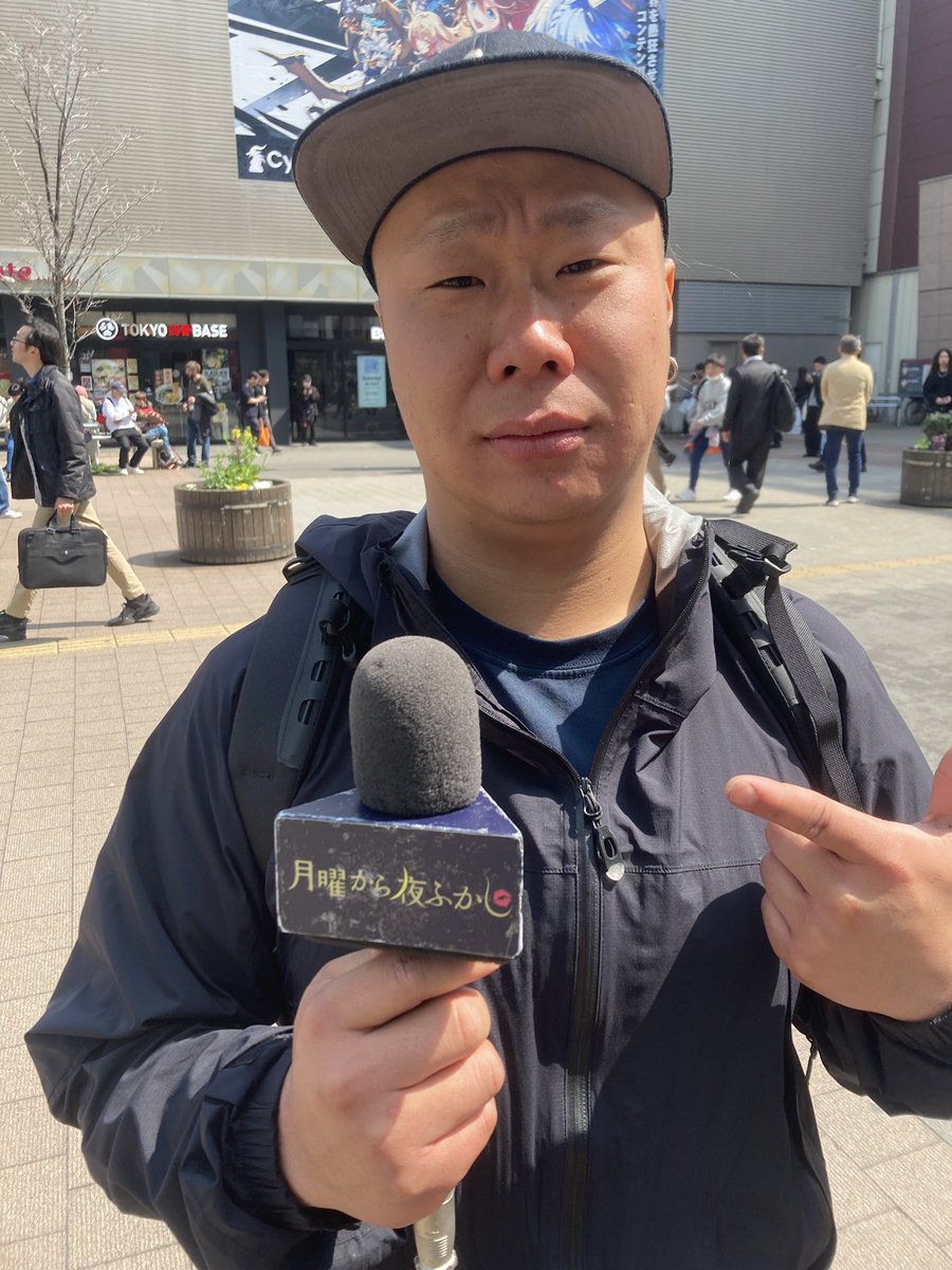 未記入☄StarGazar 3/29痛車天国 tweet media