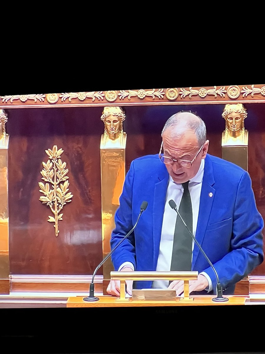 Alexandre Jardin tweet media