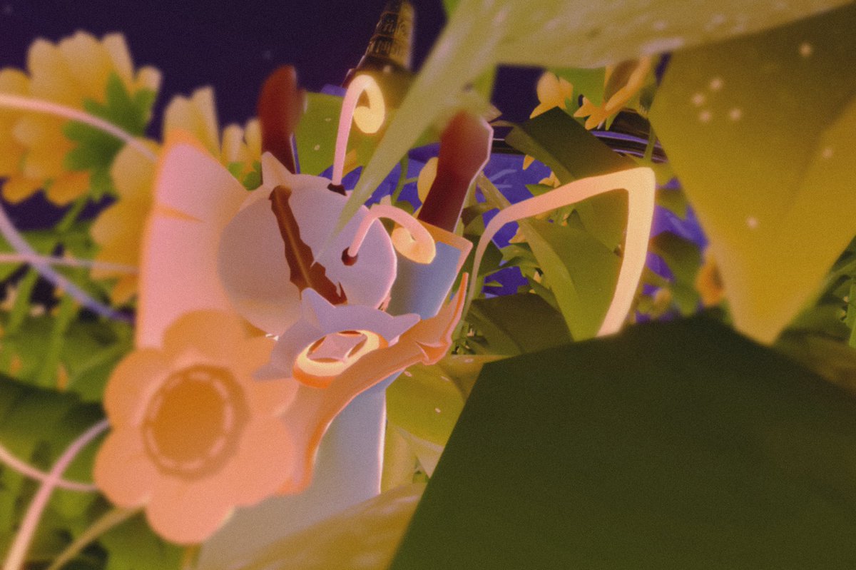 dream🌼

 #sky写真部