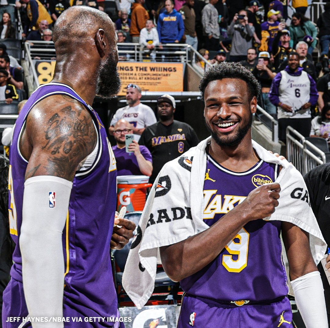 NBA on ESPN tweet media