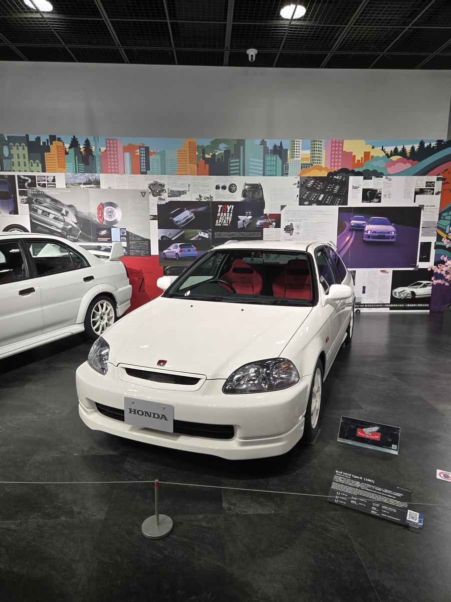 煌🐷と息子👦とSW20🚗 tweet media