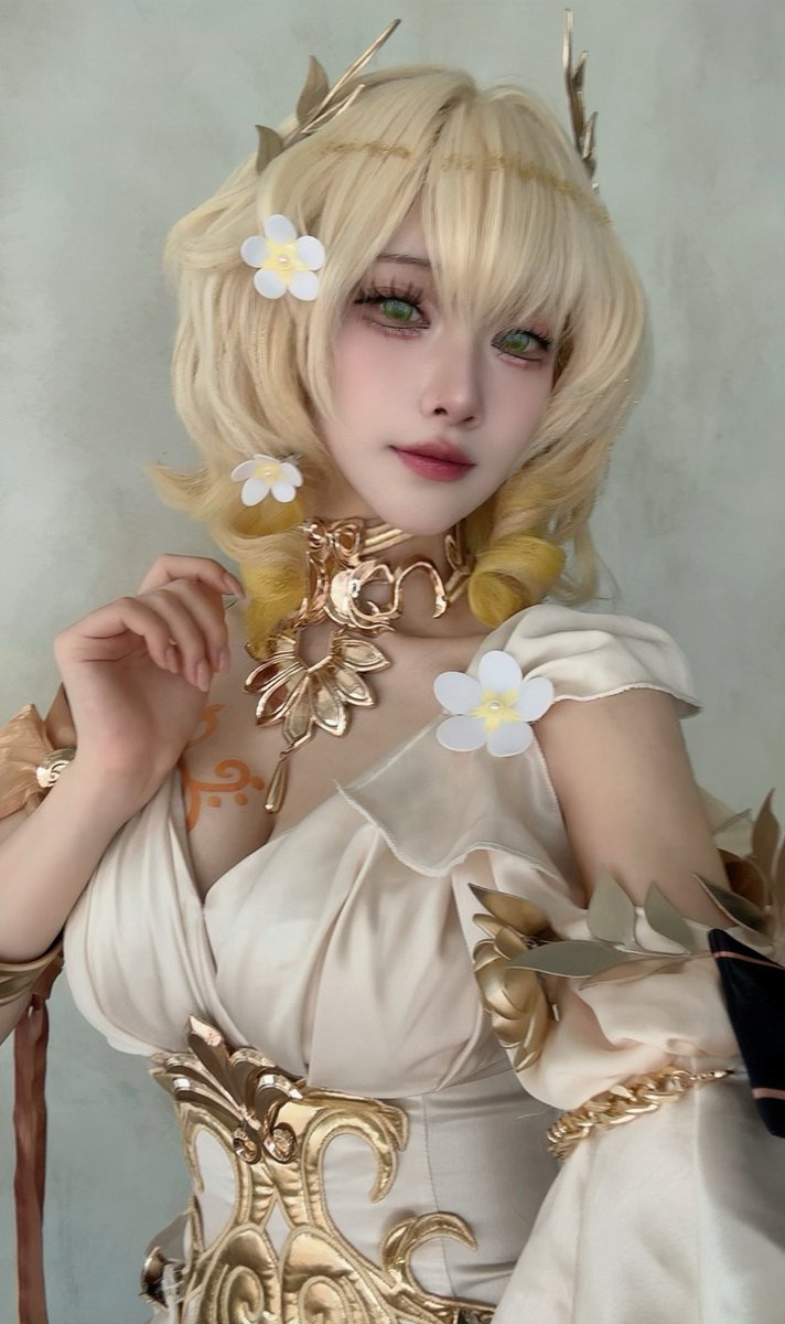 키나 キナ tweet media