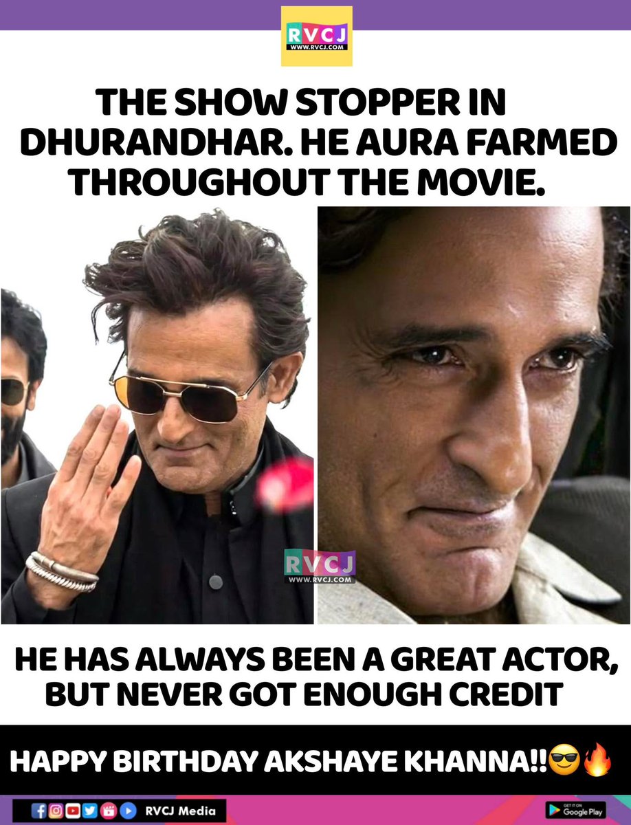 RVCJ Media tweet media