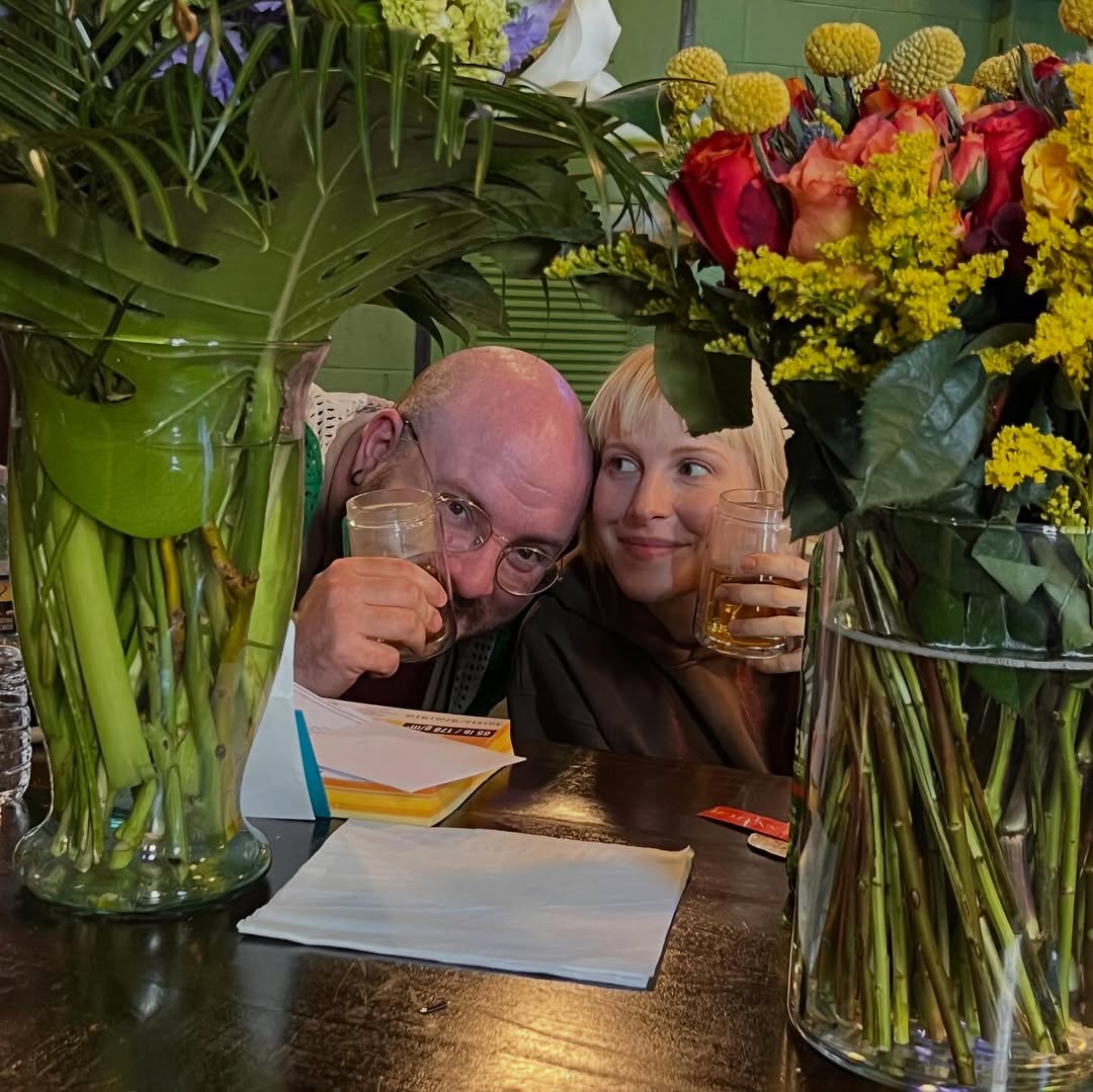 Paramore BR tweet media