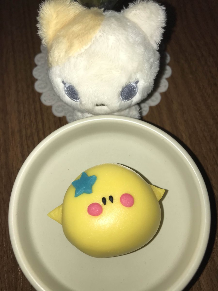 플룽이! tweet media