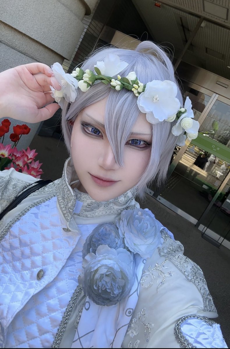 もぶた@4/12TDC.4/18横a! tweet media