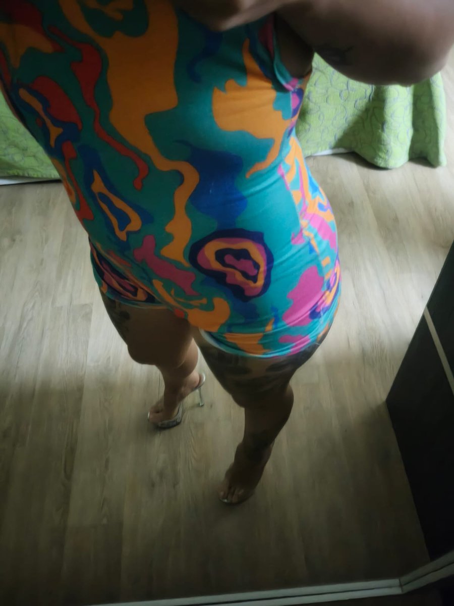 Ginebra Sensuelle tweet media