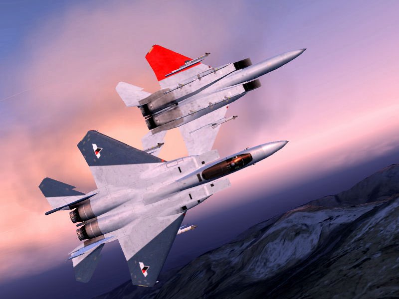 mag_bluevd's tweet photo. 作品混同SF23
#ACECOMBATZERO
#GT7 https://t.co/seFB1AnH2y
