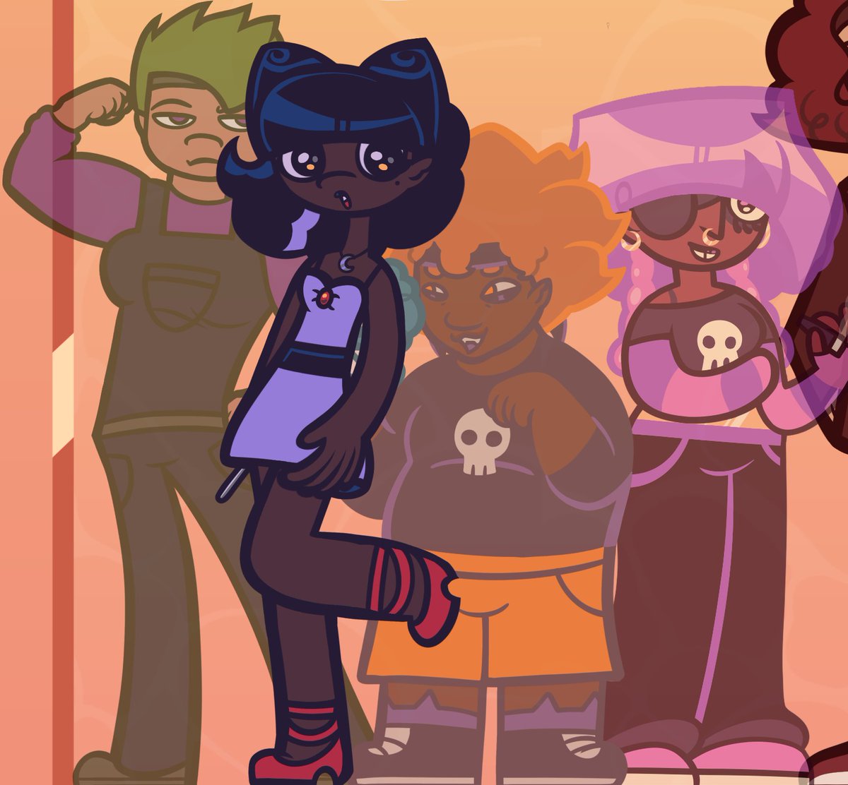 Dirkalicious (我在學中文!!) tweet media