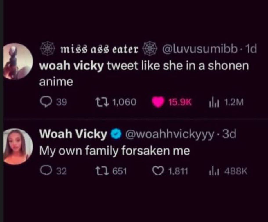 Lord Jah tweet media