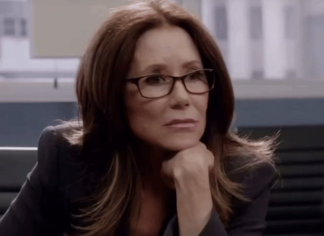 no context mary mcdonnell (@ladybamgifts) on Twitter photo 
