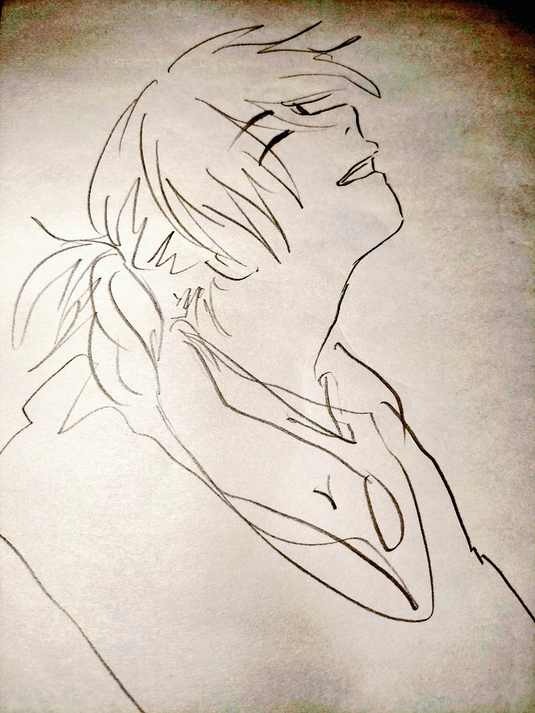 らくがき 