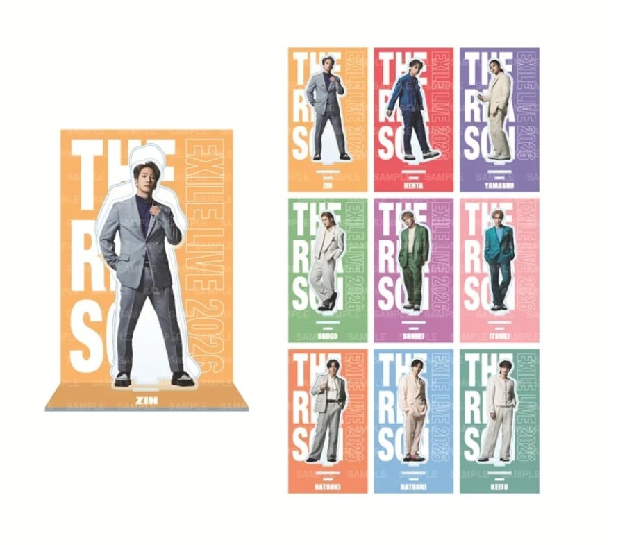 LDH垢 りょうりょん tweet media