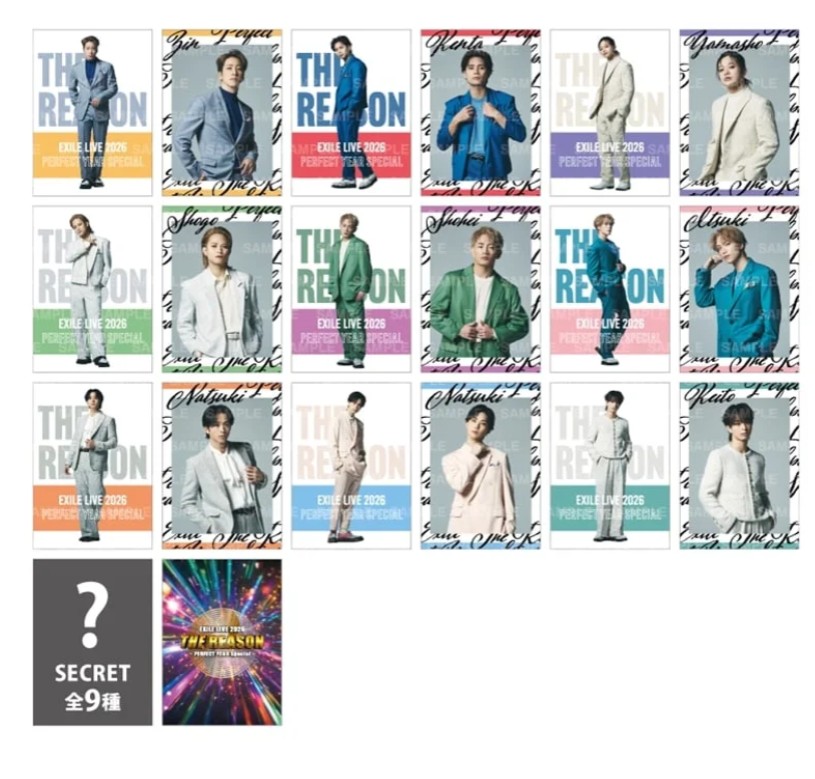 LDH垢 りょうりょん tweet media