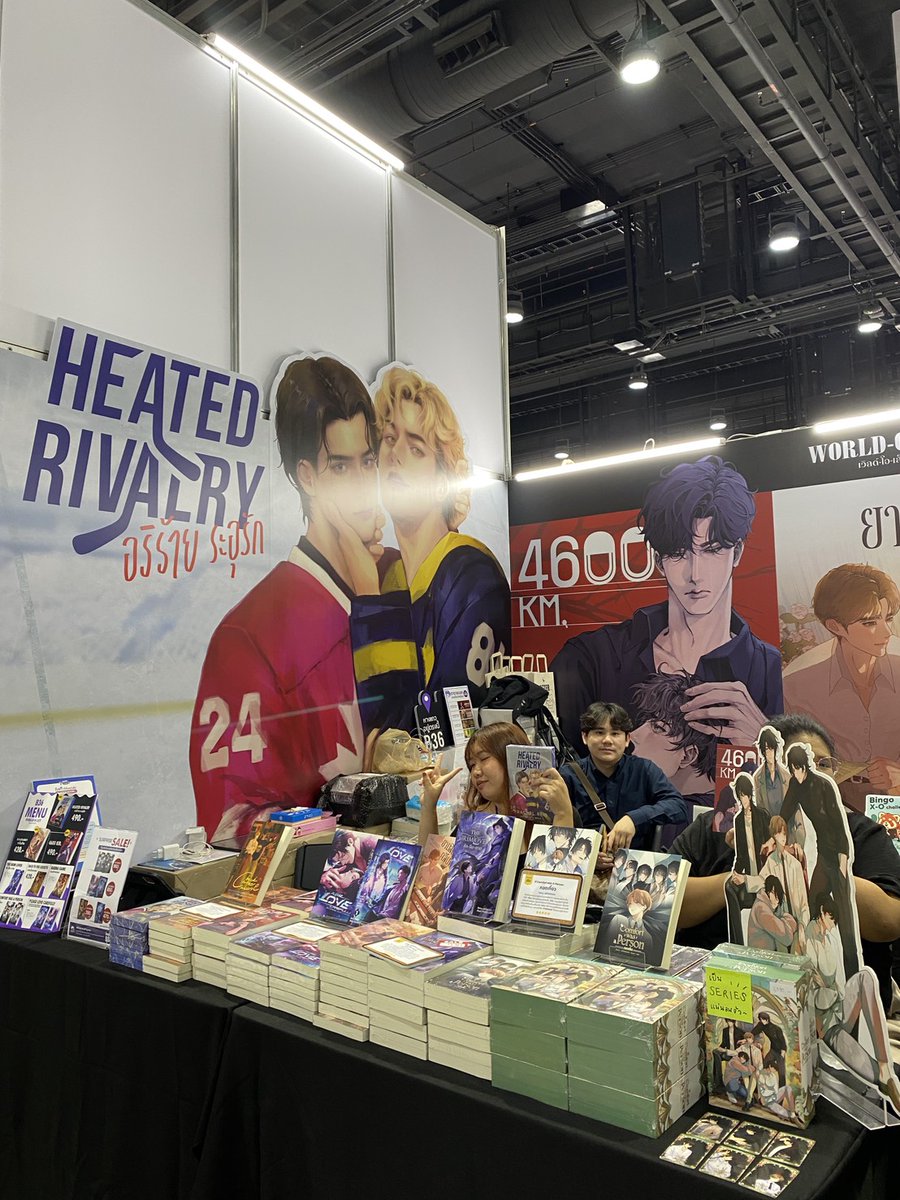 WORLD-O-LET B36 tweet media