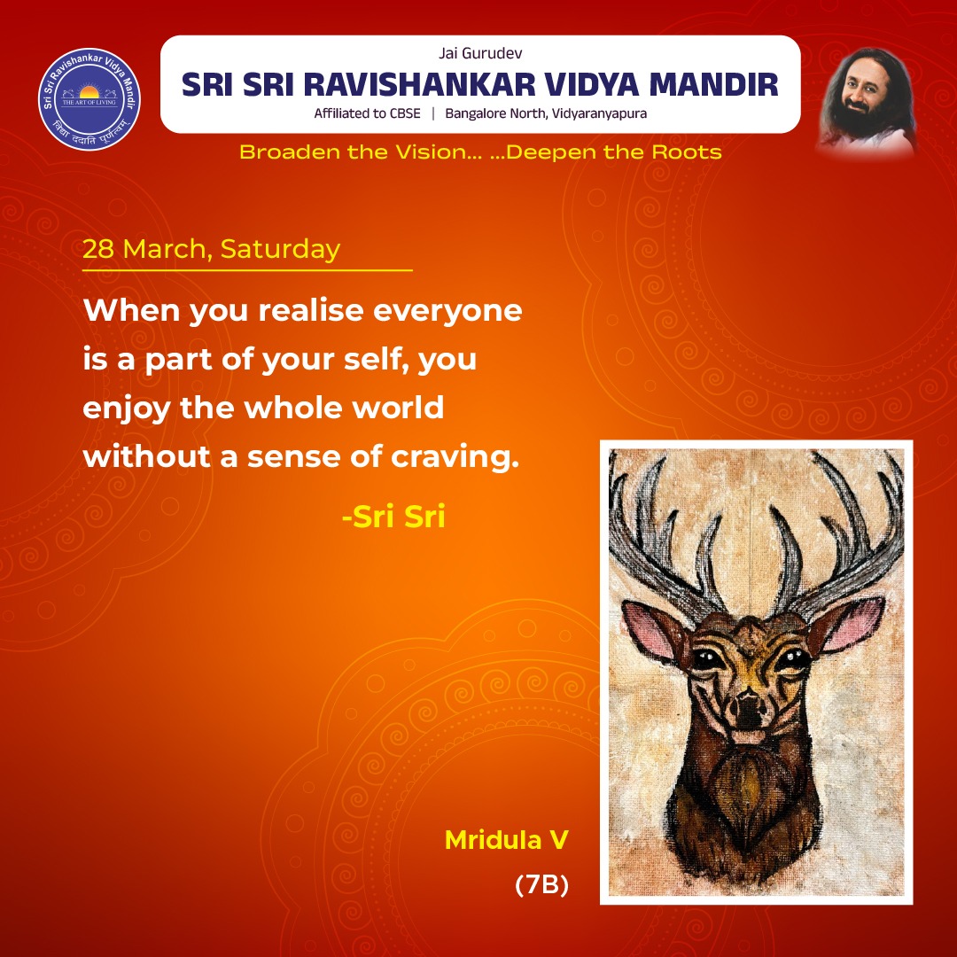 SSRVM Bangalorenorth tweet media