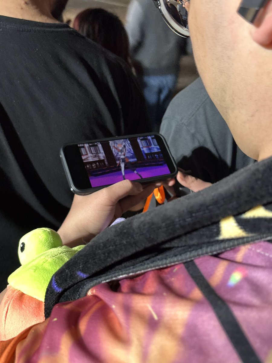 Satoshi Oda 🎶 tweet media