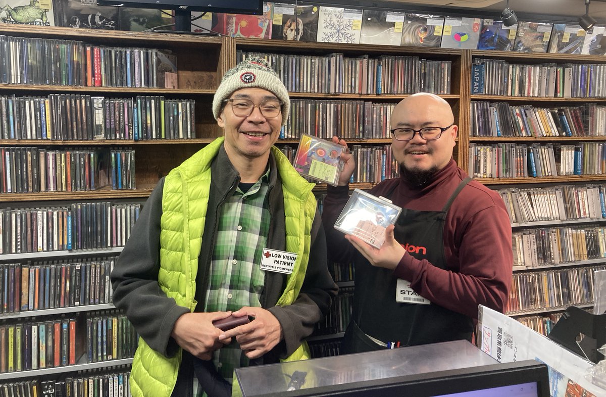 ディスクユニオン新宿プログレ館＠プログレの買取ならプログレ館にお任せくださいませ♪ tweet media