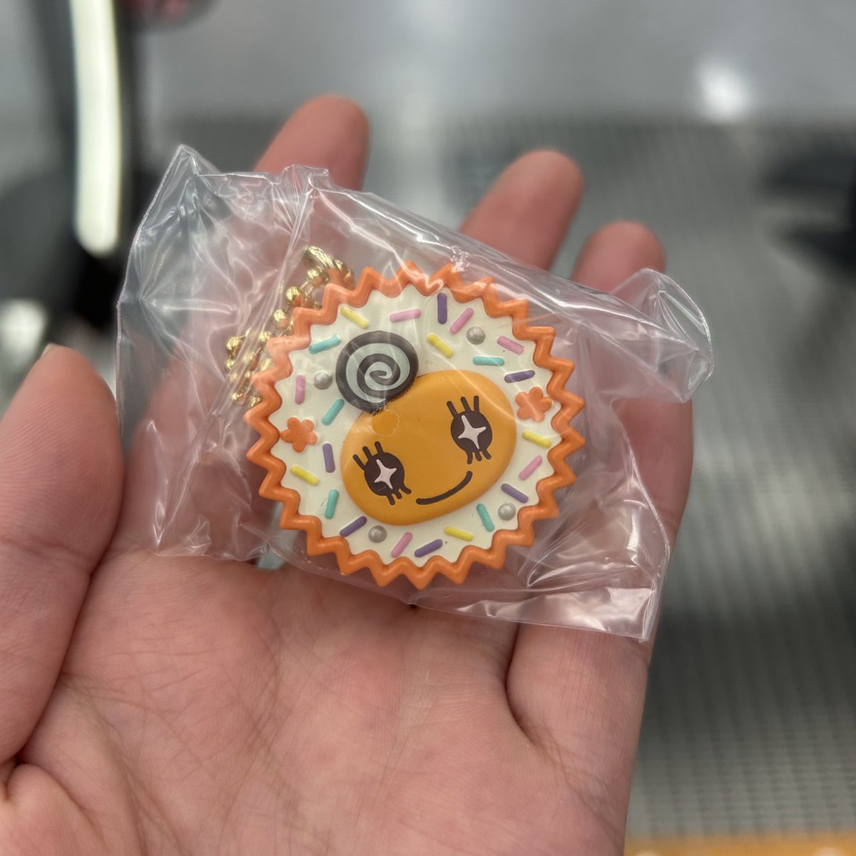 まぴ໒꒱⋆꙳ tweet media