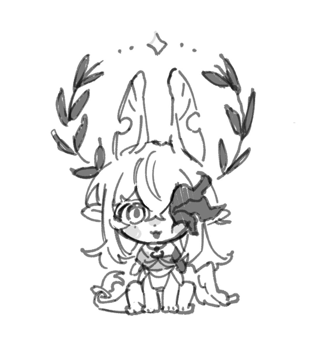 Bokseol_ tweet media