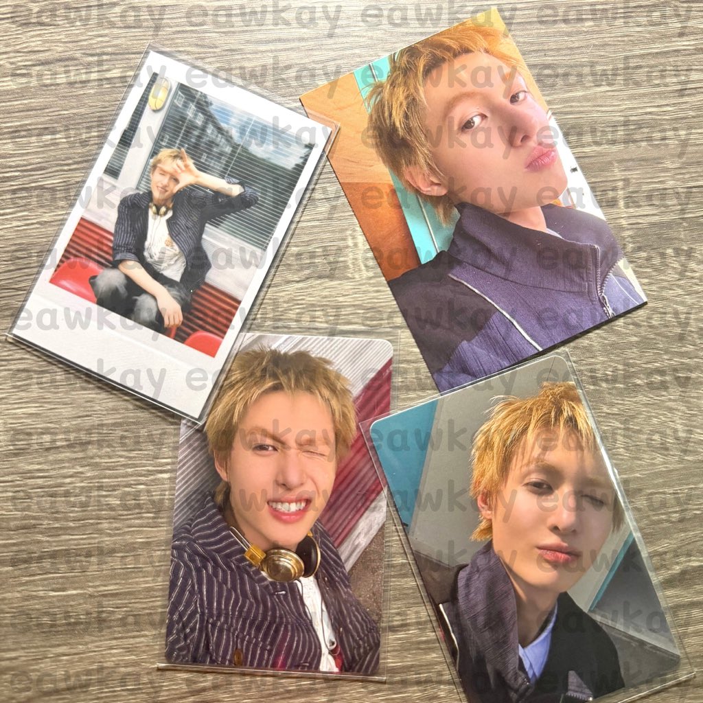 eawkayyy's tweet photo. wts❤️‍🔥
*ให้สิทธิ์คนรับทั้งเซ็ตก่อน*
- การ์ดแท้ พร้อมส่ง
- ขอดูเพิ่มเติมได้

🛒ราคา set ส่งฟรี

มาร์ติน Set 500.-
- แยก 150/150/150/100

จูฮุน Set 500.-
- แยก 150/150/150/100

เจมส์ Set 220.-
- แยก 120/120

 #ตลาดนัดcortis #ตลาดนัดคอร์ติส https://t.co/o6HnIpPSXf