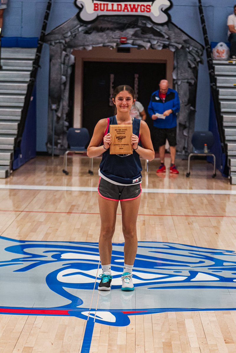 Big Time Hoops 🏀 tweet media