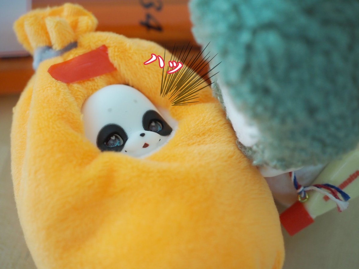 コロッケ tweet media