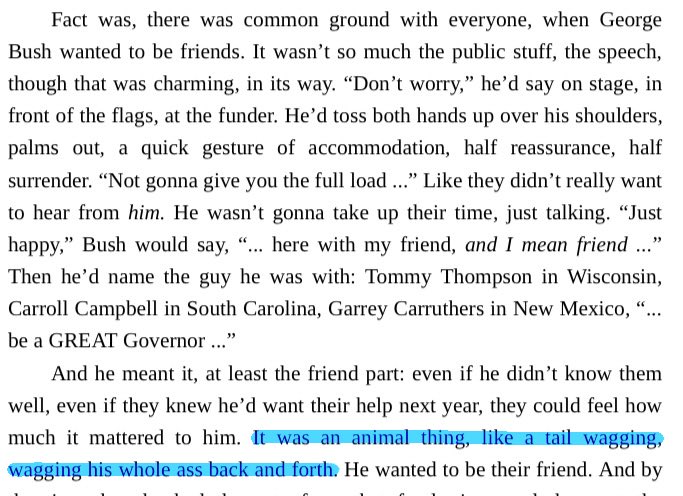 john ellis bush bush tweet media