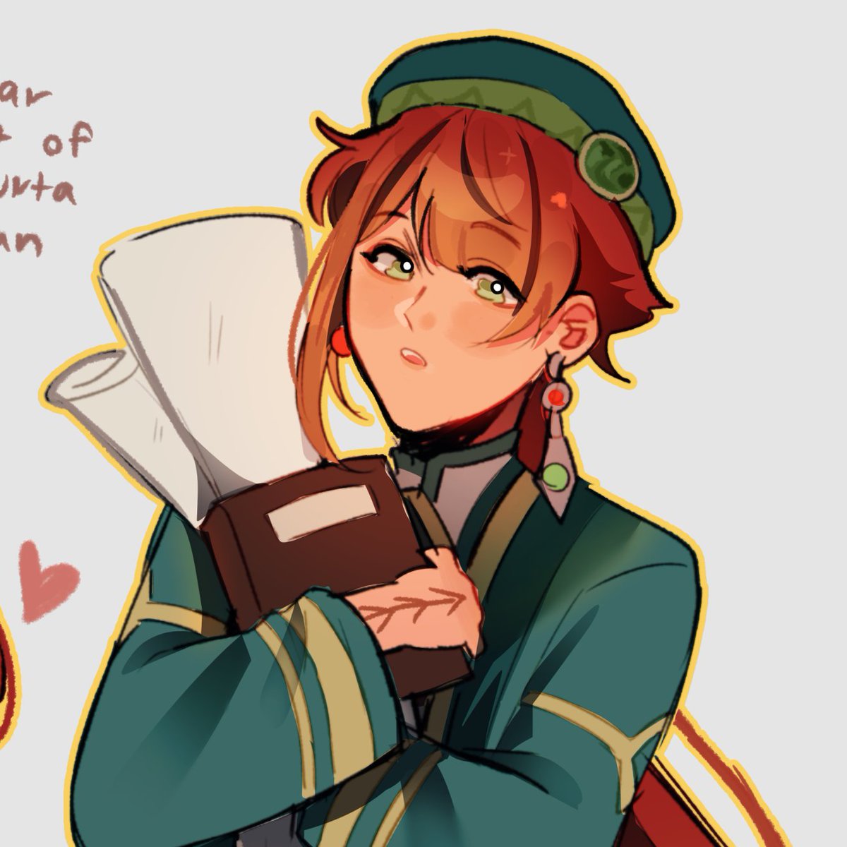 ˗ˏˋ Krathd ❤︎s WanScaraKabu 🌻 ୭ ˚. ᵎᵎ tweet media