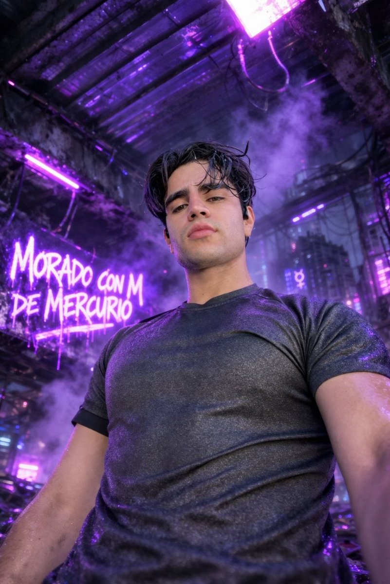 FUNADAS DE MERCURIO tweet media