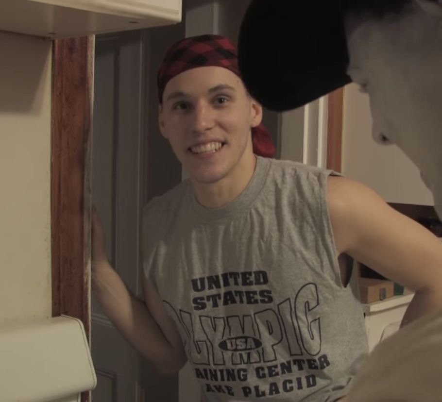 hourlyrpf's tweet photo. ᯓ✮⋆ The RPF ship of the hour is..
"Frerma" (Boston Jerma985 x Buzzcut Frank Iero) from Twitch and My Chemical Romance respectively!

"theyre lowkey t4t if you think about it"
Submitted by anon https://t.co/zPvrm7lLn1