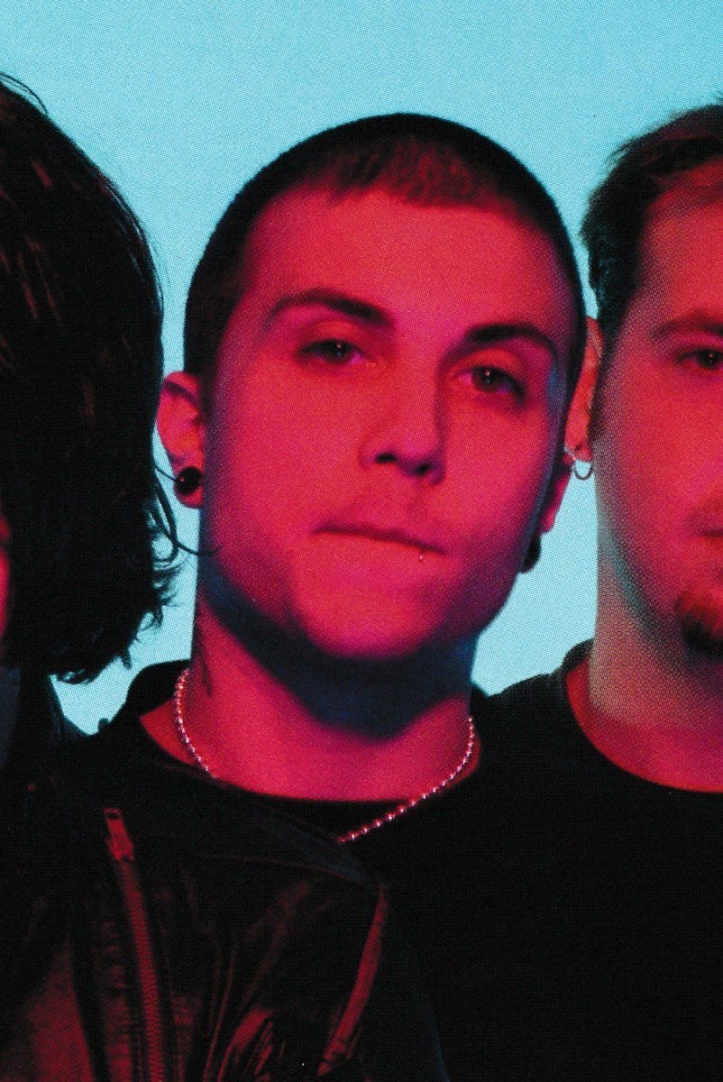 hourlyrpf's tweet photo. ᯓ✮⋆ The RPF ship of the hour is..
"Frerma" (Boston Jerma985 x Buzzcut Frank Iero) from Twitch and My Chemical Romance respectively!

"theyre lowkey t4t if you think about it"
Submitted by anon https://t.co/zPvrm7lLn1