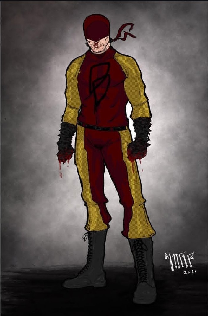 AUSTIN MATTAR tweet media