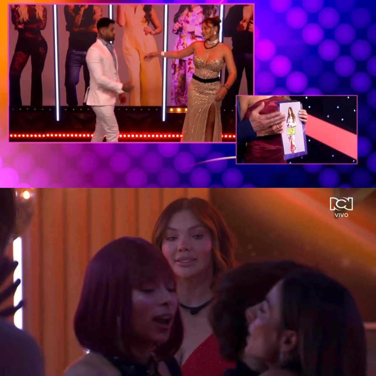 Realities Col🇨🇴 tweet media