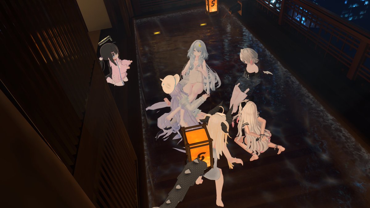 朝霧シオン tweet media